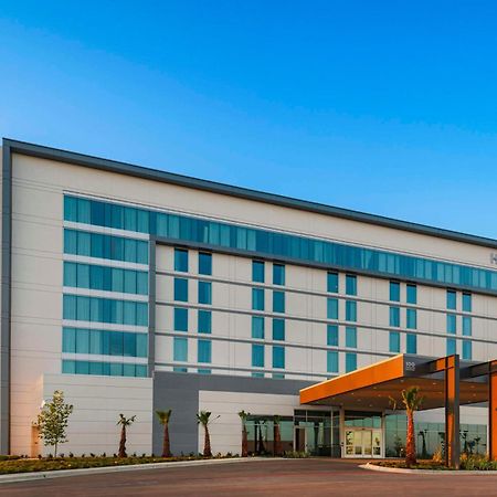 Hotel Hyatt Regency Baytown-Houston Extérieur photo