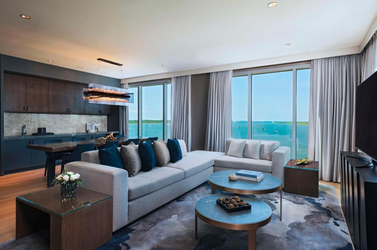 Hotel Hyatt Regency Baytown-Houston Extérieur photo