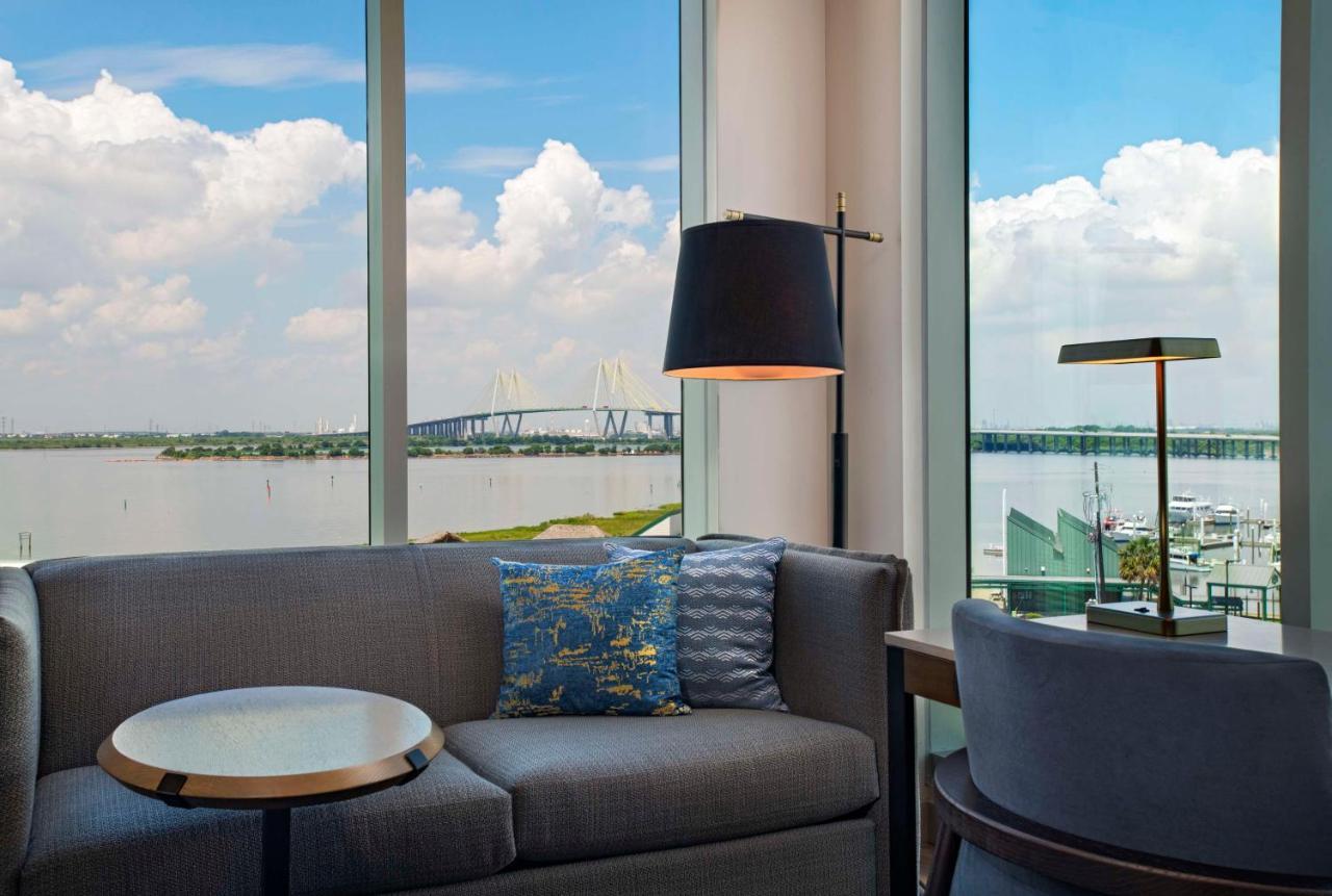 Hotel Hyatt Regency Baytown-Houston Extérieur photo