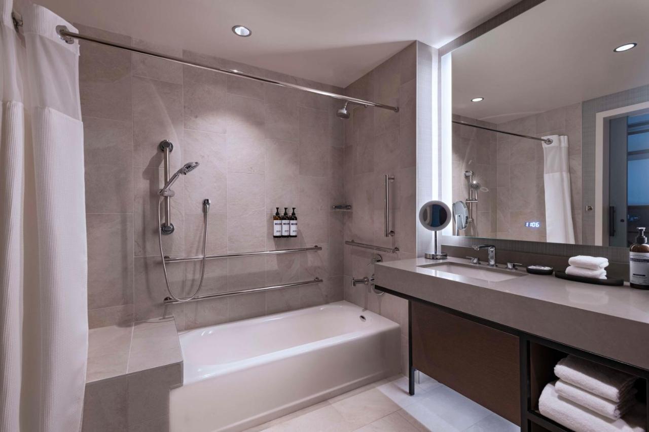 Hotel Hyatt Regency Baytown-Houston Extérieur photo