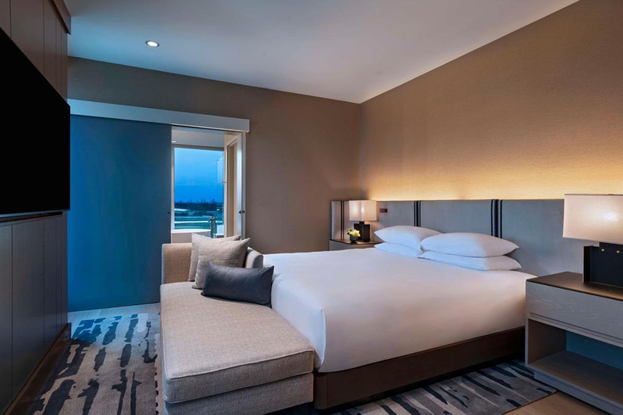 Hotel Hyatt Regency Baytown-Houston Extérieur photo