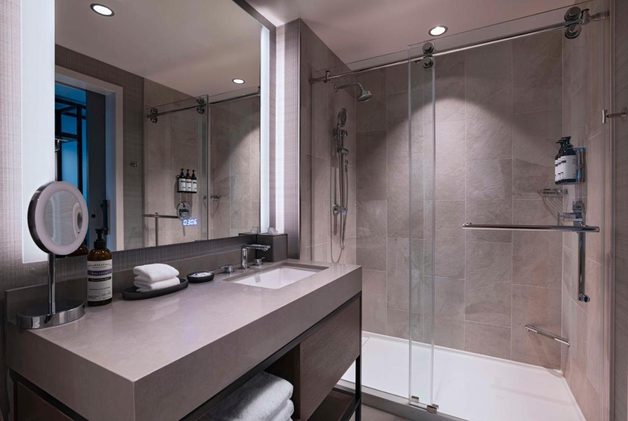 Hotel Hyatt Regency Baytown-Houston Extérieur photo