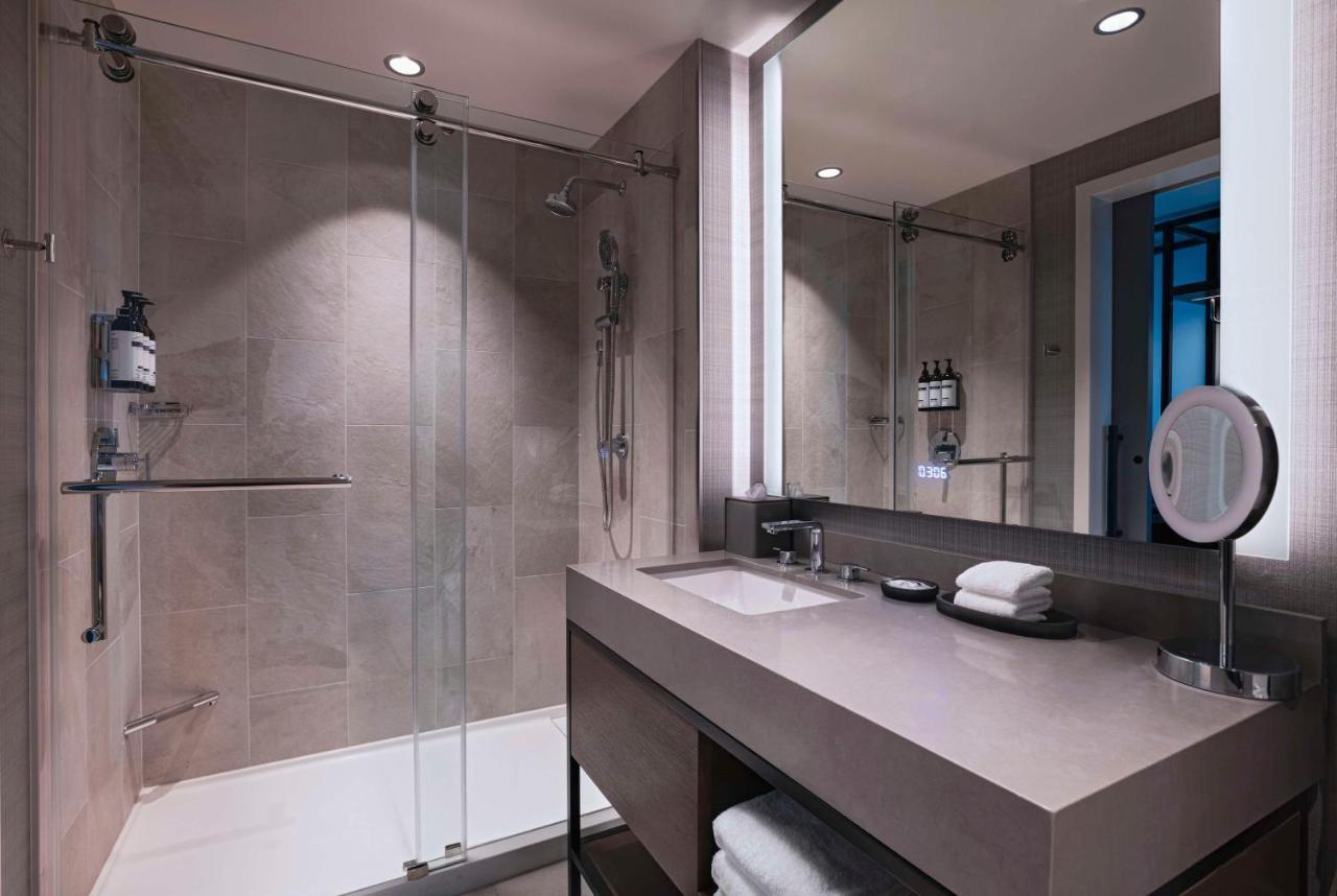 Hotel Hyatt Regency Baytown-Houston Extérieur photo