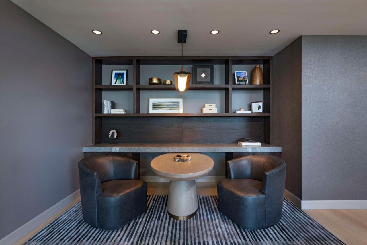 Hotel Hyatt Regency Baytown-Houston Extérieur photo