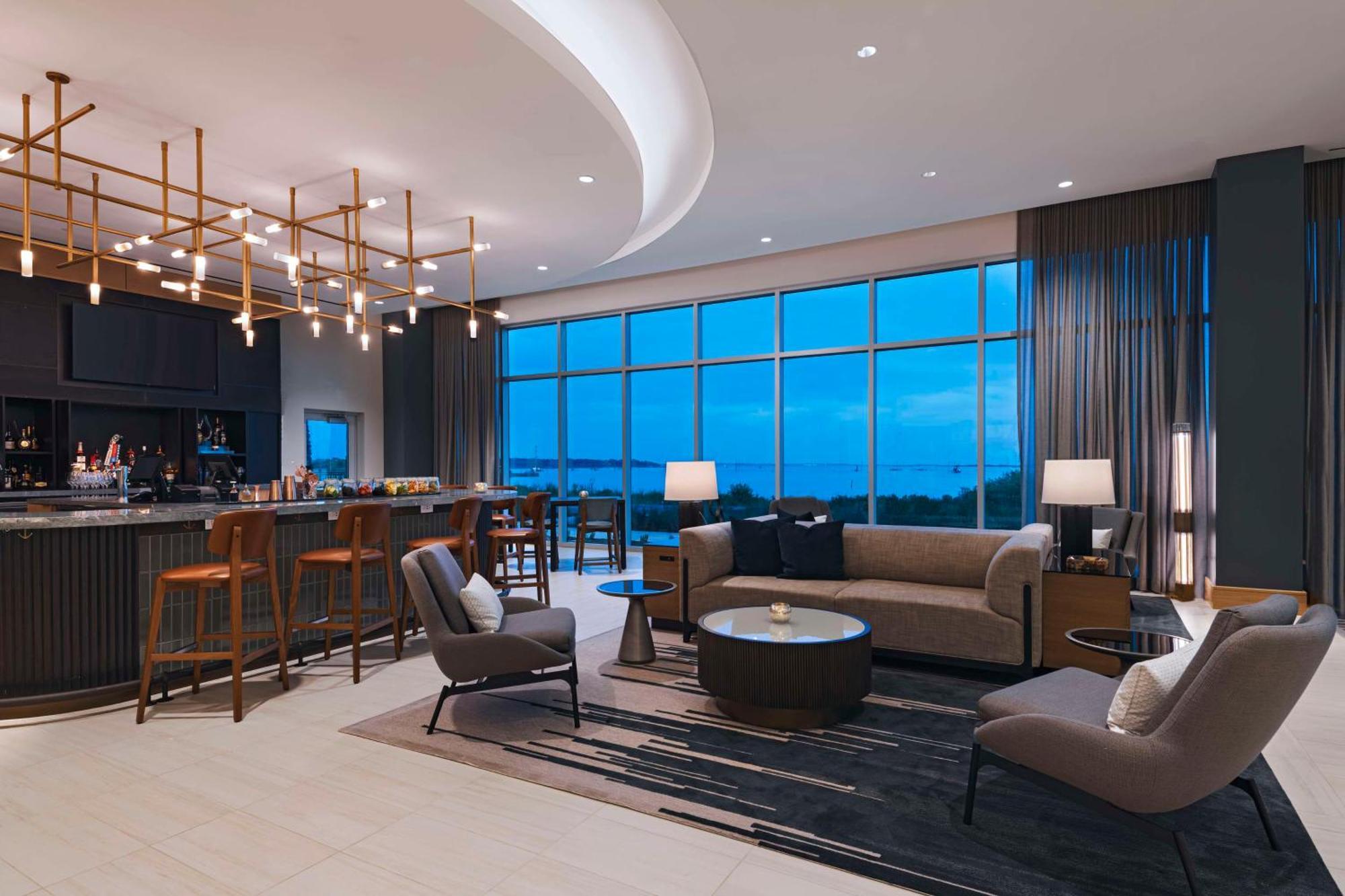 Hotel Hyatt Regency Baytown-Houston Extérieur photo