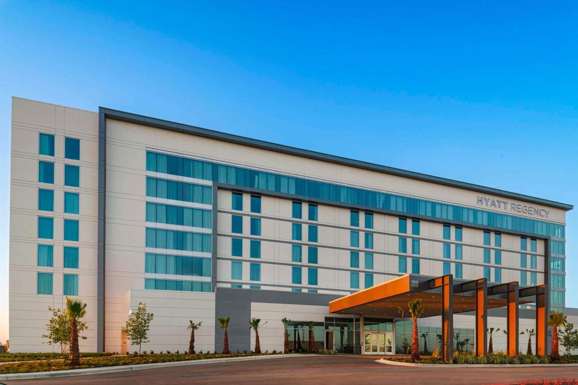 Hotel Hyatt Regency Baytown-Houston Extérieur photo