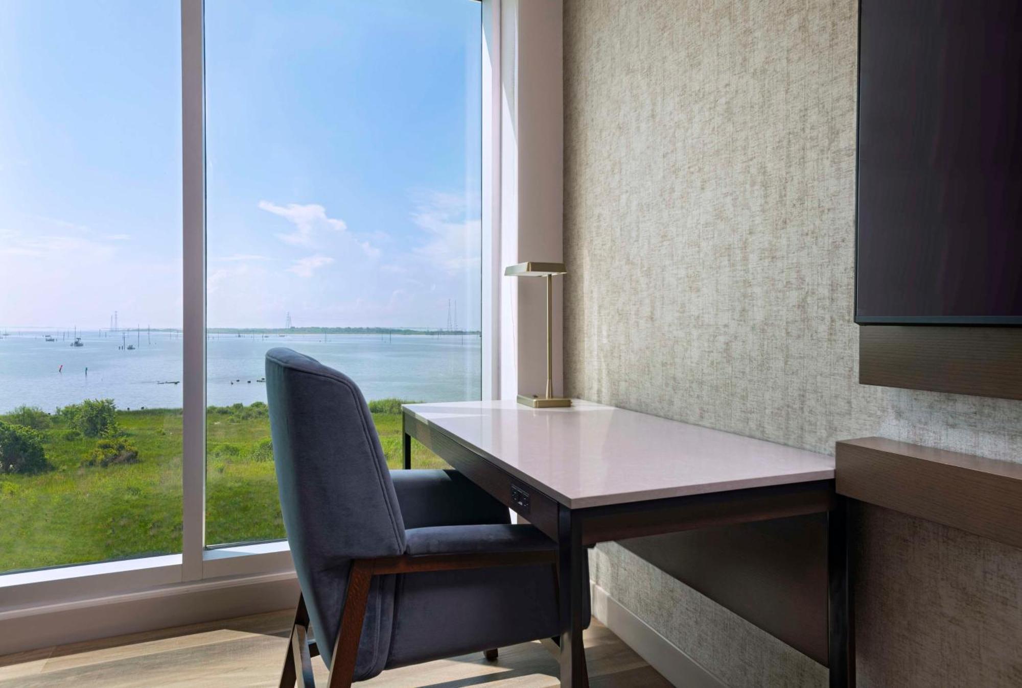 Hotel Hyatt Regency Baytown-Houston Extérieur photo