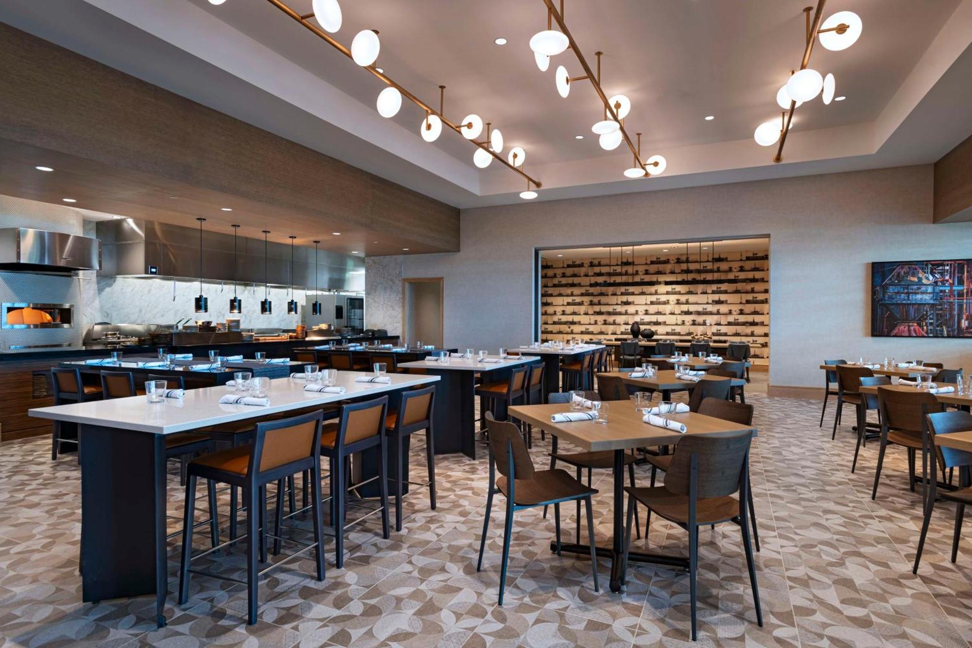 Hotel Hyatt Regency Baytown-Houston Extérieur photo