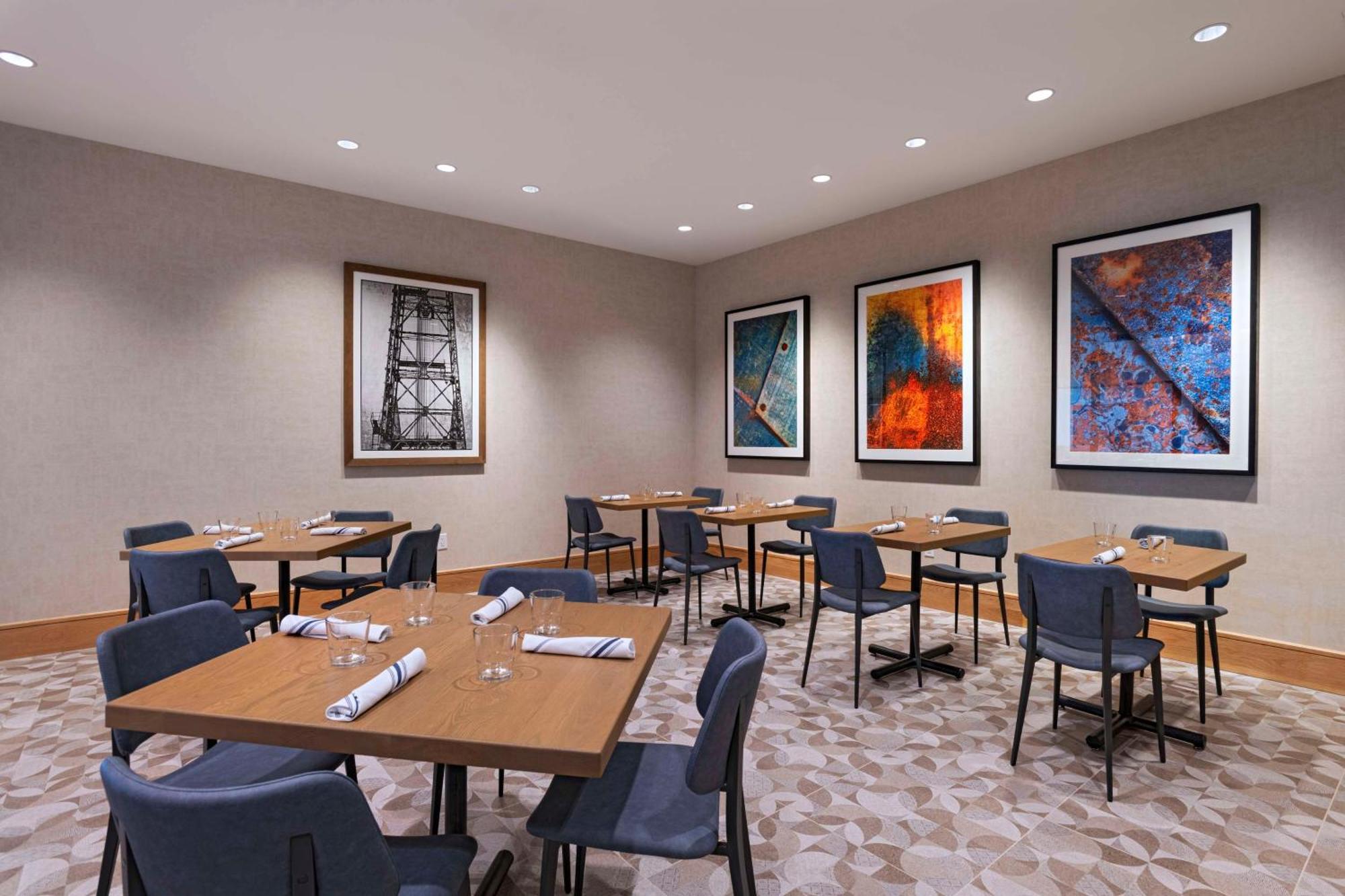 Hotel Hyatt Regency Baytown-Houston Extérieur photo