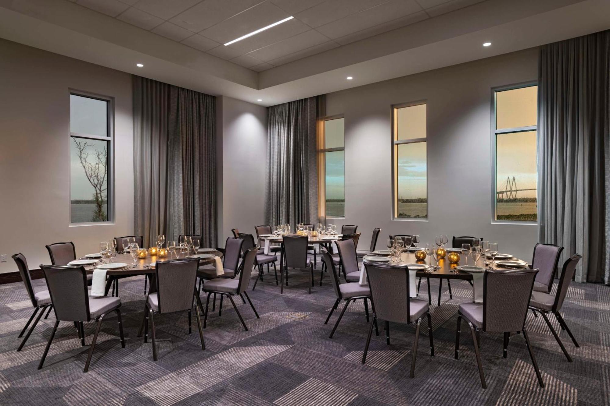 Hotel Hyatt Regency Baytown-Houston Extérieur photo