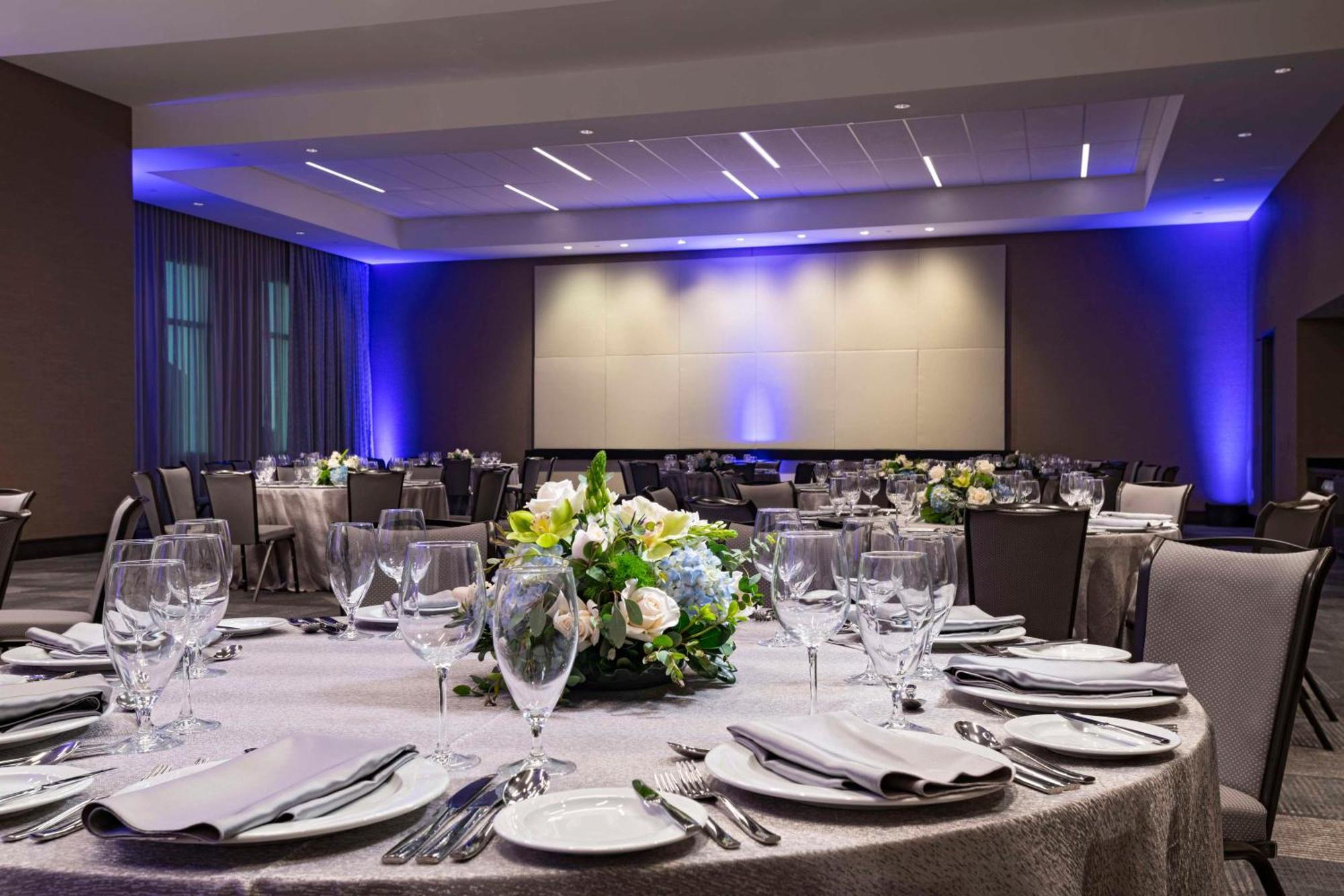 Hotel Hyatt Regency Baytown-Houston Extérieur photo