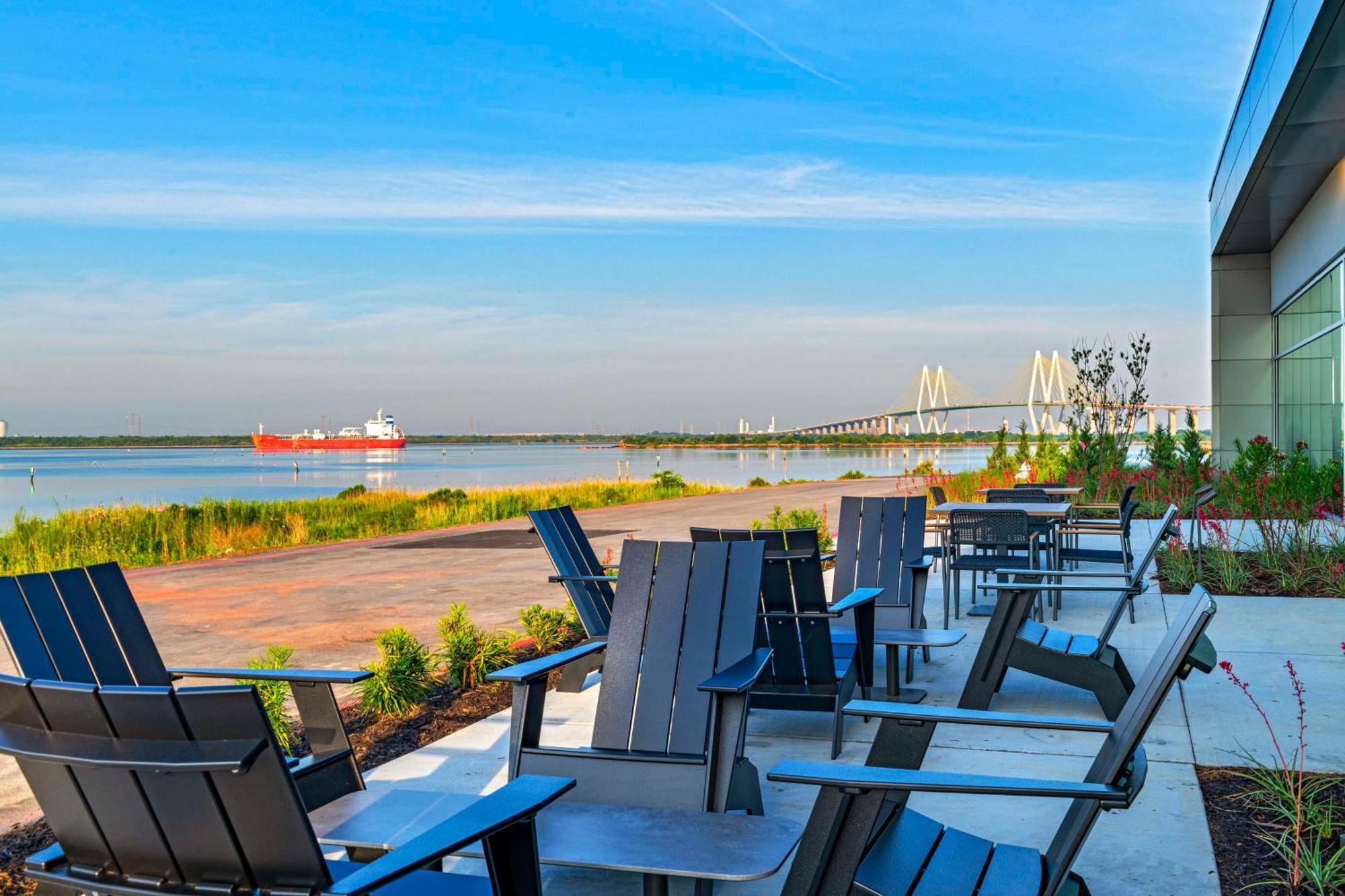 Hotel Hyatt Regency Baytown-Houston Extérieur photo
