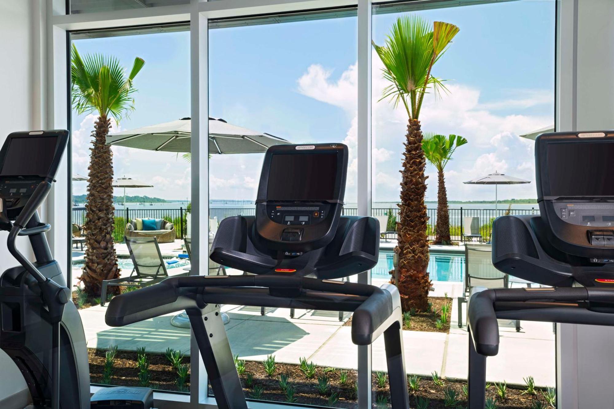 Hotel Hyatt Regency Baytown-Houston Extérieur photo