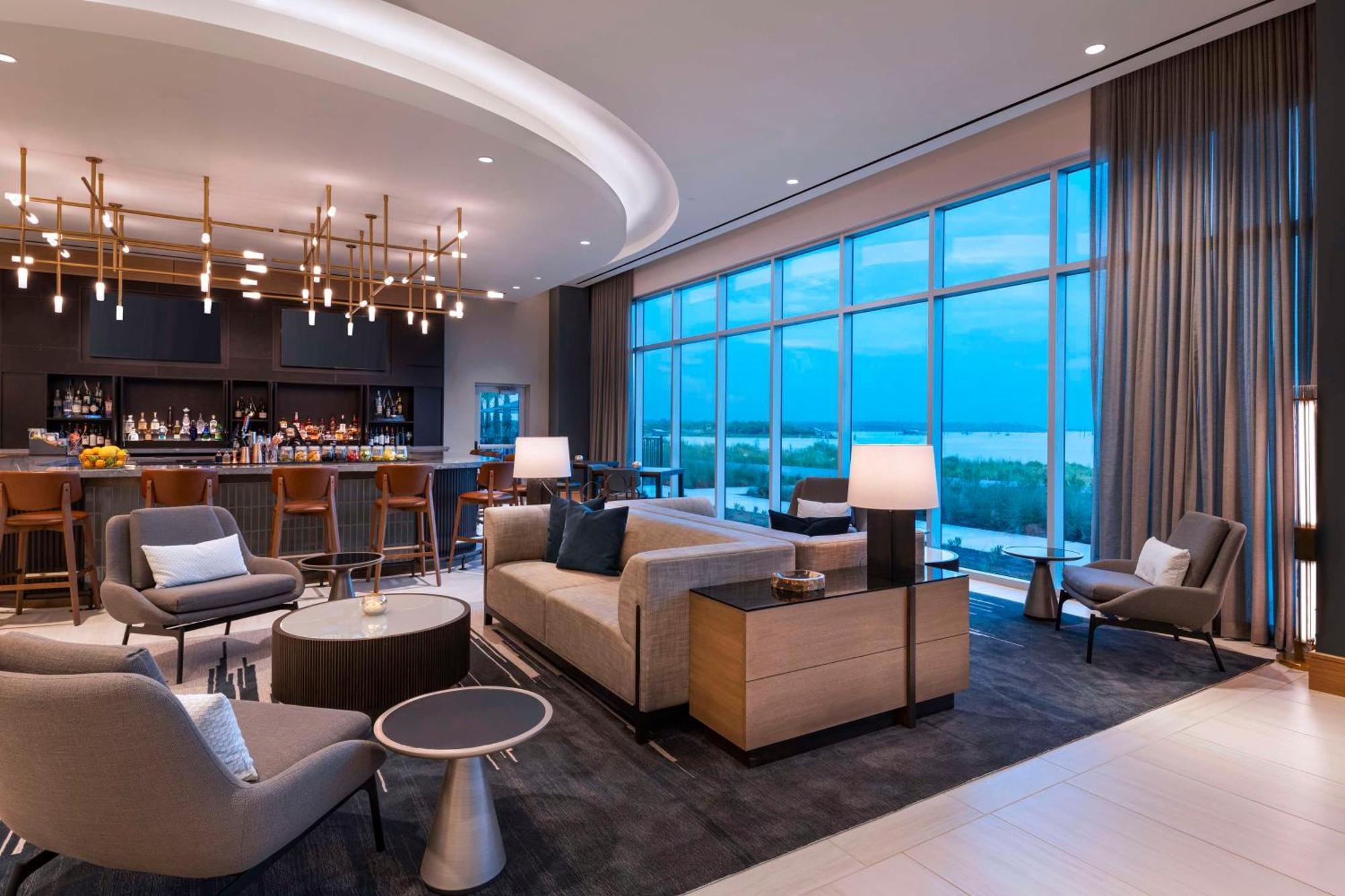 Hotel Hyatt Regency Baytown-Houston Extérieur photo