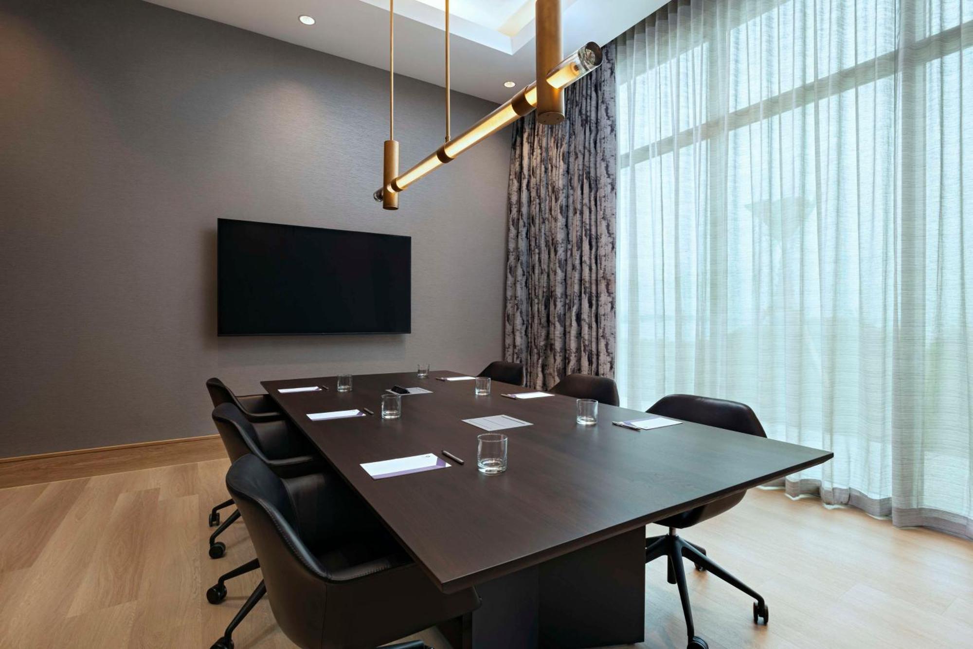 Hotel Hyatt Regency Baytown-Houston Extérieur photo