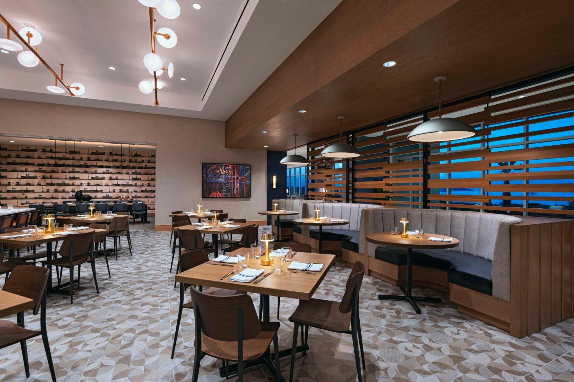 Hotel Hyatt Regency Baytown-Houston Extérieur photo