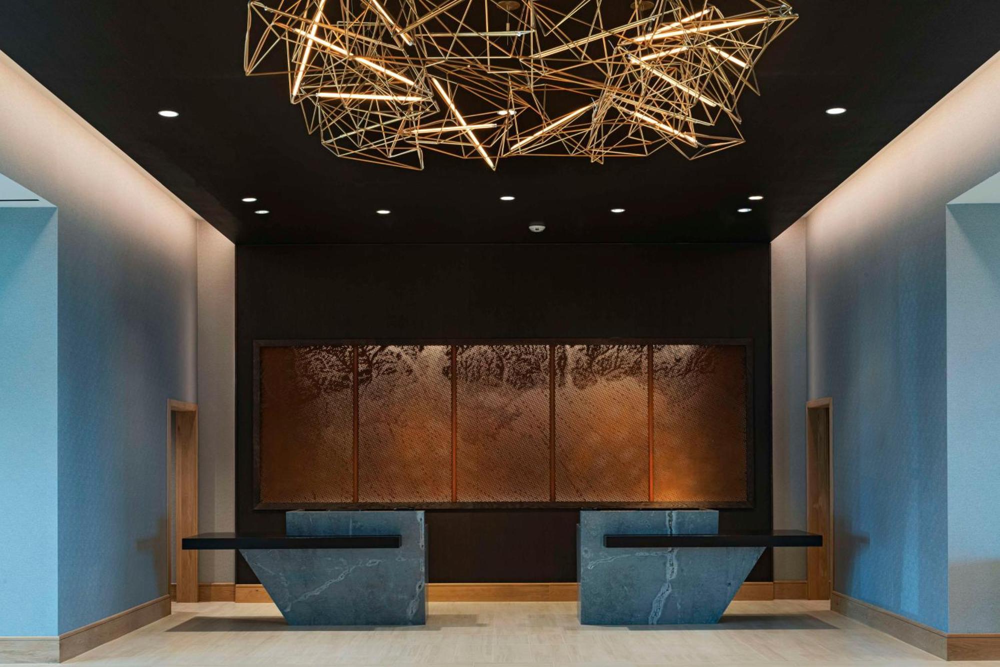 Hotel Hyatt Regency Baytown-Houston Extérieur photo