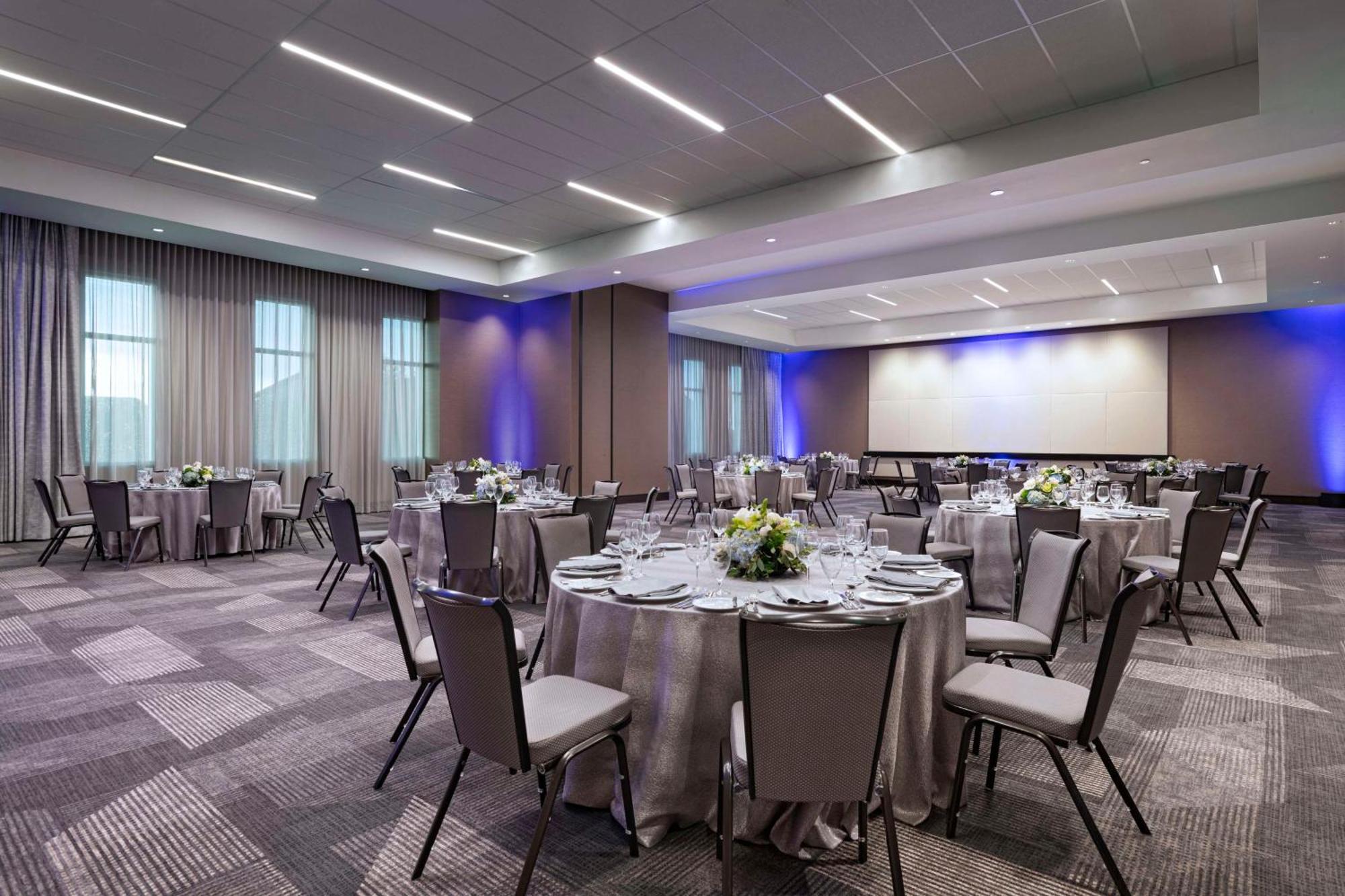 Hotel Hyatt Regency Baytown-Houston Extérieur photo