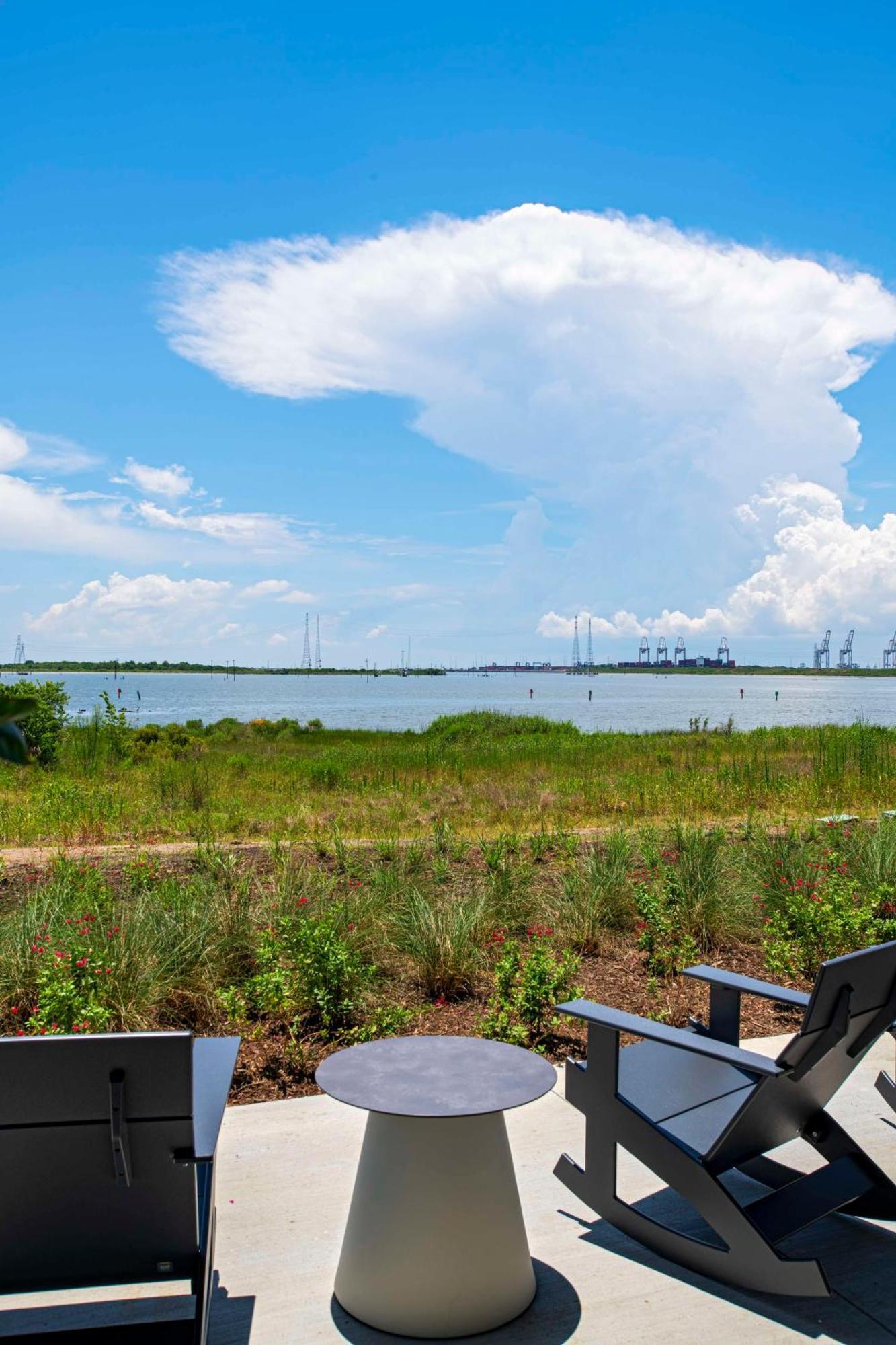 Hotel Hyatt Regency Baytown-Houston Extérieur photo