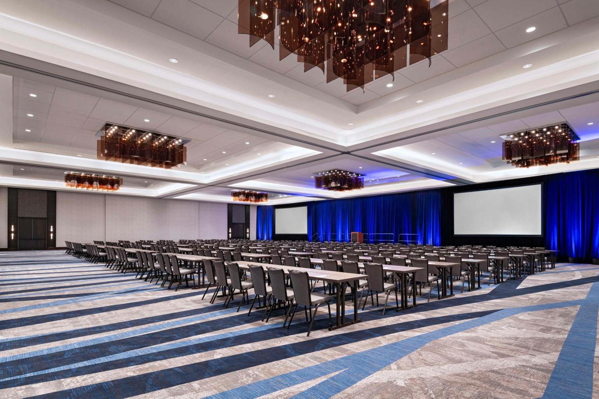Hotel Hyatt Regency Baytown-Houston Extérieur photo