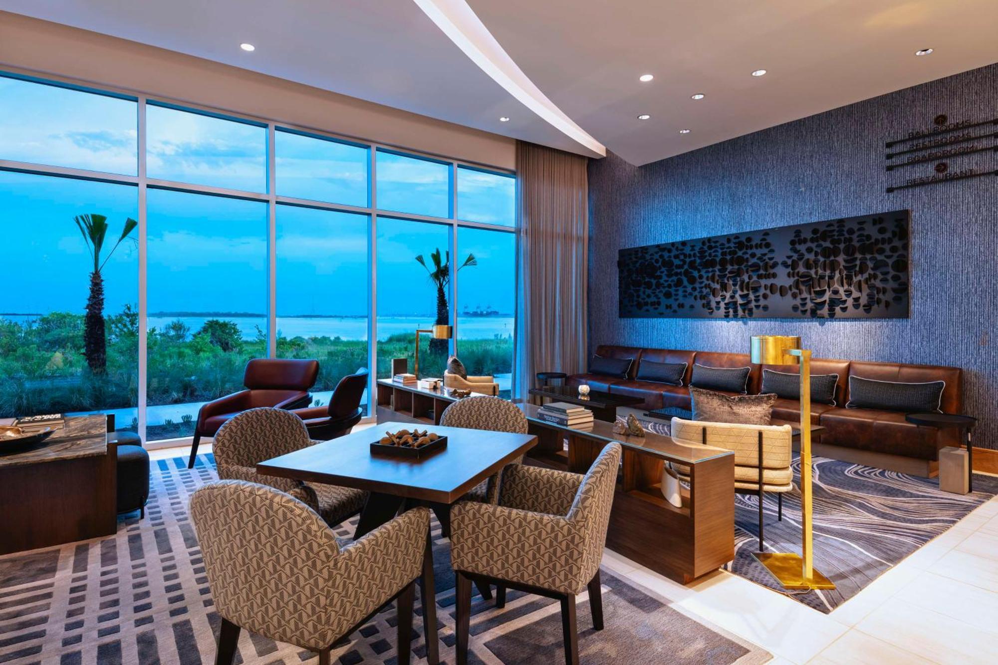 Hotel Hyatt Regency Baytown-Houston Extérieur photo